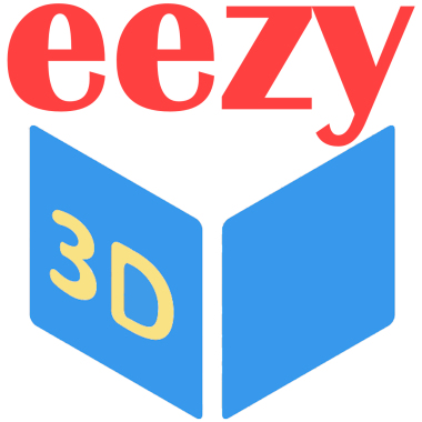 Eezy3D™