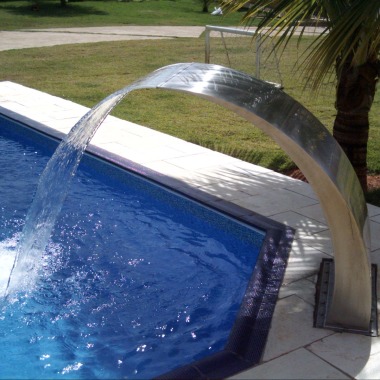 Solar Piscinas