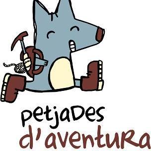 PETJADES DE AVENTURA