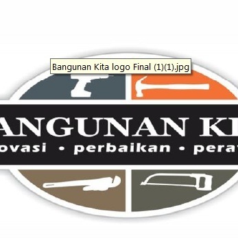 Bangunankita
