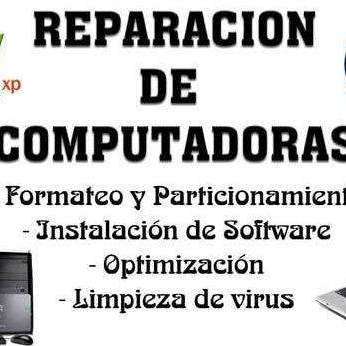 Reparación Fácil para PC