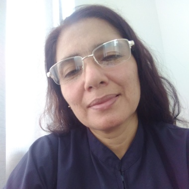CONSULTORIO Jacqueline Patricia Peramas Rivera.