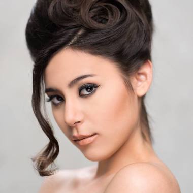 Eunice Enrera Makeup Artistry