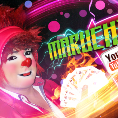 Payaso maruchin