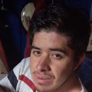 Jairo Gavilanez