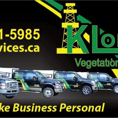 Klon Services Ltd