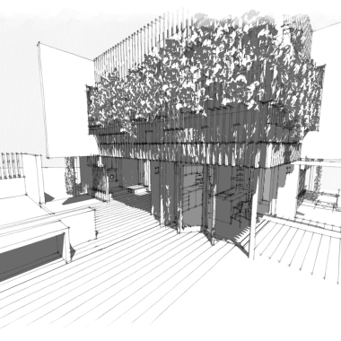Richard Nicholls Architect Pty Ltd