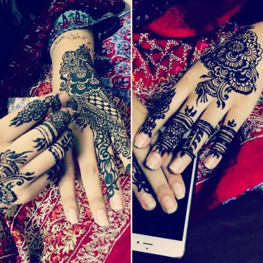 Henna Visions