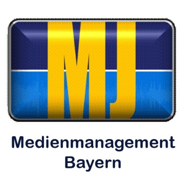 Medienmanagement.Bayern