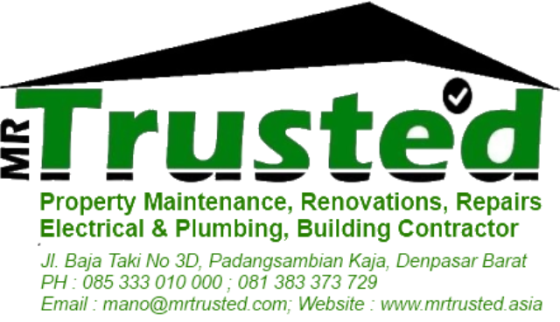 CV Trusted Nauli Land
