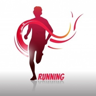 Run is life