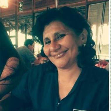 TERESA HUARAC ROJAS