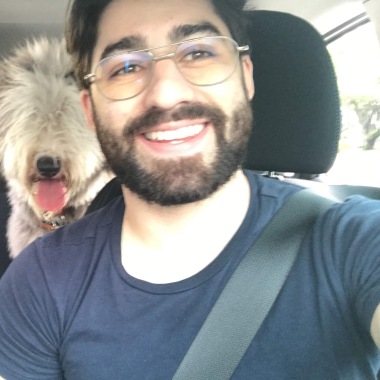 Kevin baena