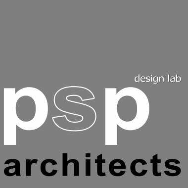 PSP Architects