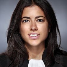 Amandine SARFATI Avocat