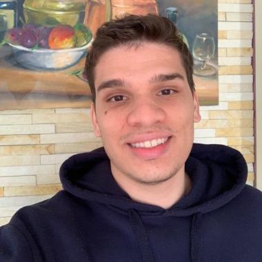 Victor Bernardes