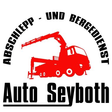 Autoseyboth Abschlepp & Bergedienst Pkw & Lkw