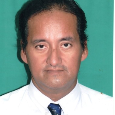 Jaime gonzalo guadamud bravo