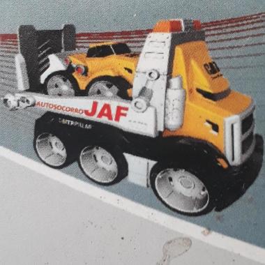 JAF Assistencia 24 HORAS