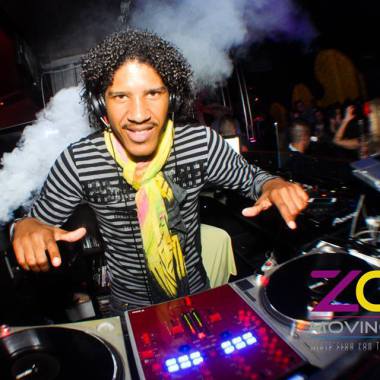 DJ JOJO LIVE DJ'S