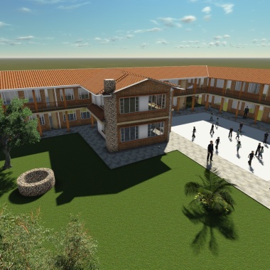 Arquitectura y Ingenieria Civil.topografia