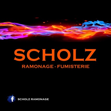 Scholz Ramonage Fumisterie Ventilation