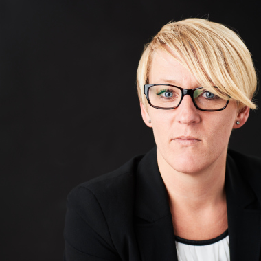 Melanie Hennecke - virtuelle Assistentin