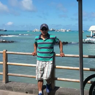 Tlgo. Diego Columba  Automotriz