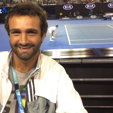 Pablo Chavanne