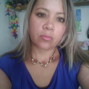 Quiero que me den la oportunidad de trabajar
