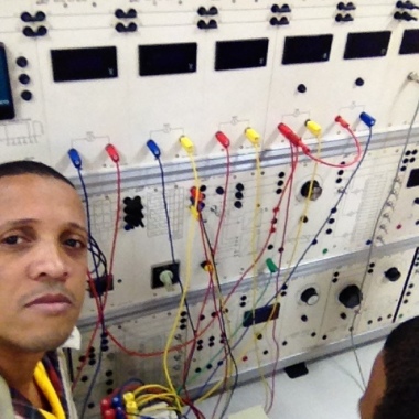 Soluciones Eléctricas Industriales