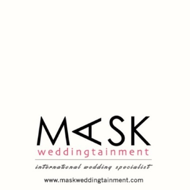 Mask Weddingtainment