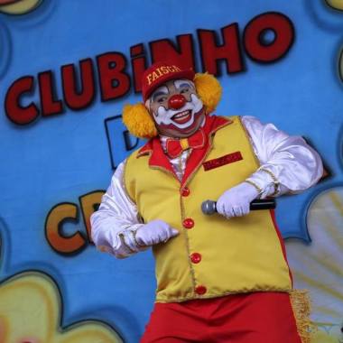 FAÍSCA SHOW & EVENTOS