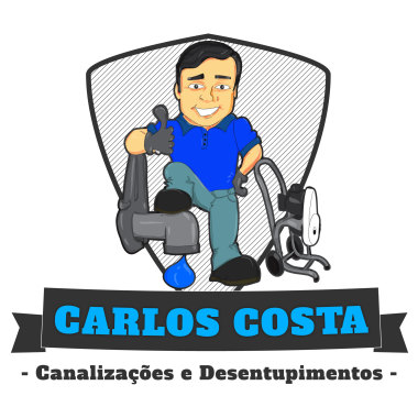Carlos Costa - Desentupimentos e Canalizações