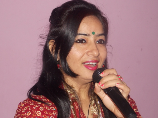 Neelam Chauhan Musical Group