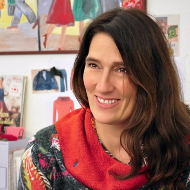 Nähstudio Eickel - Alexandra Kurth