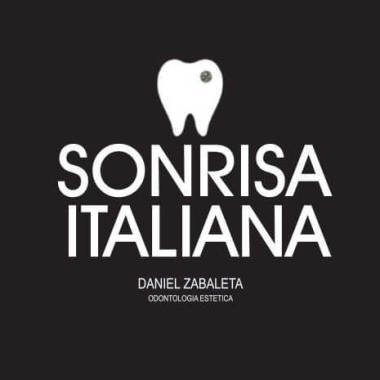 Sonrisa Italiana - Daniel Zabaleta Diaz - Odontólogo en Barranquilla
