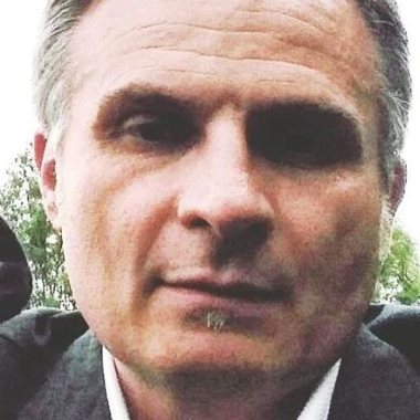 Pettorossi Giovanni