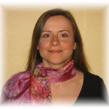 Olga, traductrice-interprète-enseignante