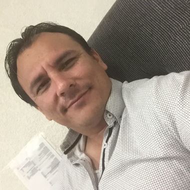 Luis Alberto Espinoza