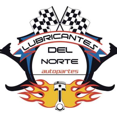 LUBRICANTES DEL NORTE