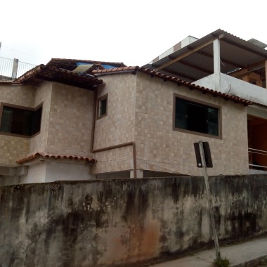 Mauro construções
