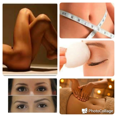 Estética Gi