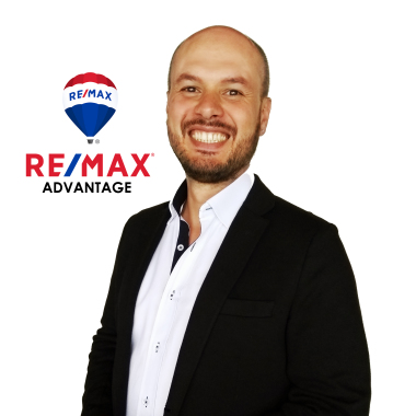 Agente Inmobiliario Remax