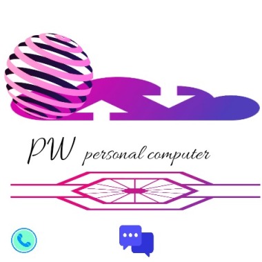 PW PERSONAL COMPUTER