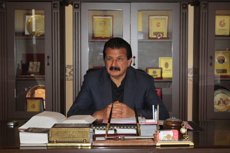 Yılmaz Hukuk Bürosu