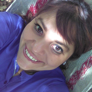 María Gálvez