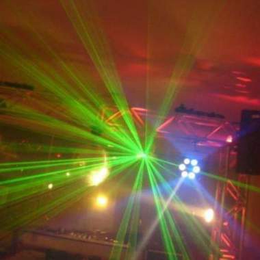 SOUND SHOW EVENTOS