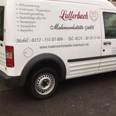 Lutterbach Malerwerkstätte GmbH