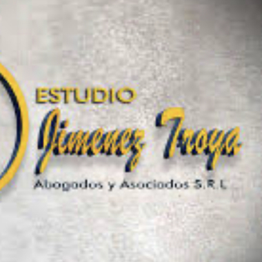 JIMENEZ TROYA  Abogados SRL.